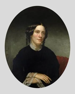 CALENDRIER DE L’HISTOIRE. 14 JUIN 1811 : NAISSANCE DE HARRIET BEECHER STOWE, AUTRICE DE « LA CASE DE L’ONCLE TOM »