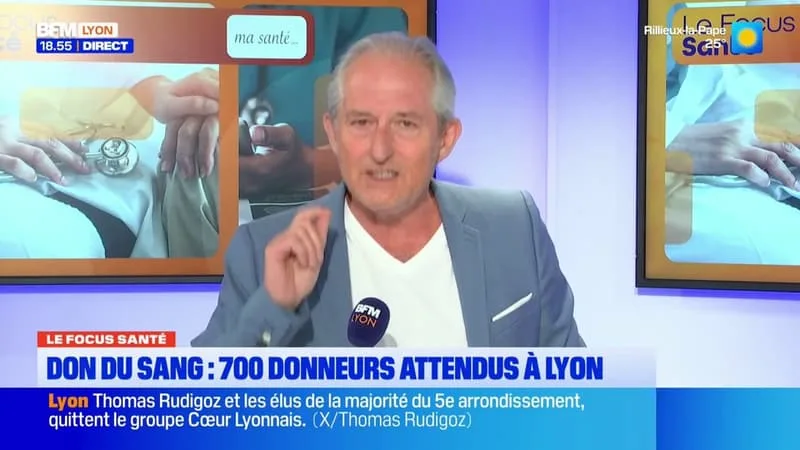 LE FOCUS SANTÉ DU 15 JUIN