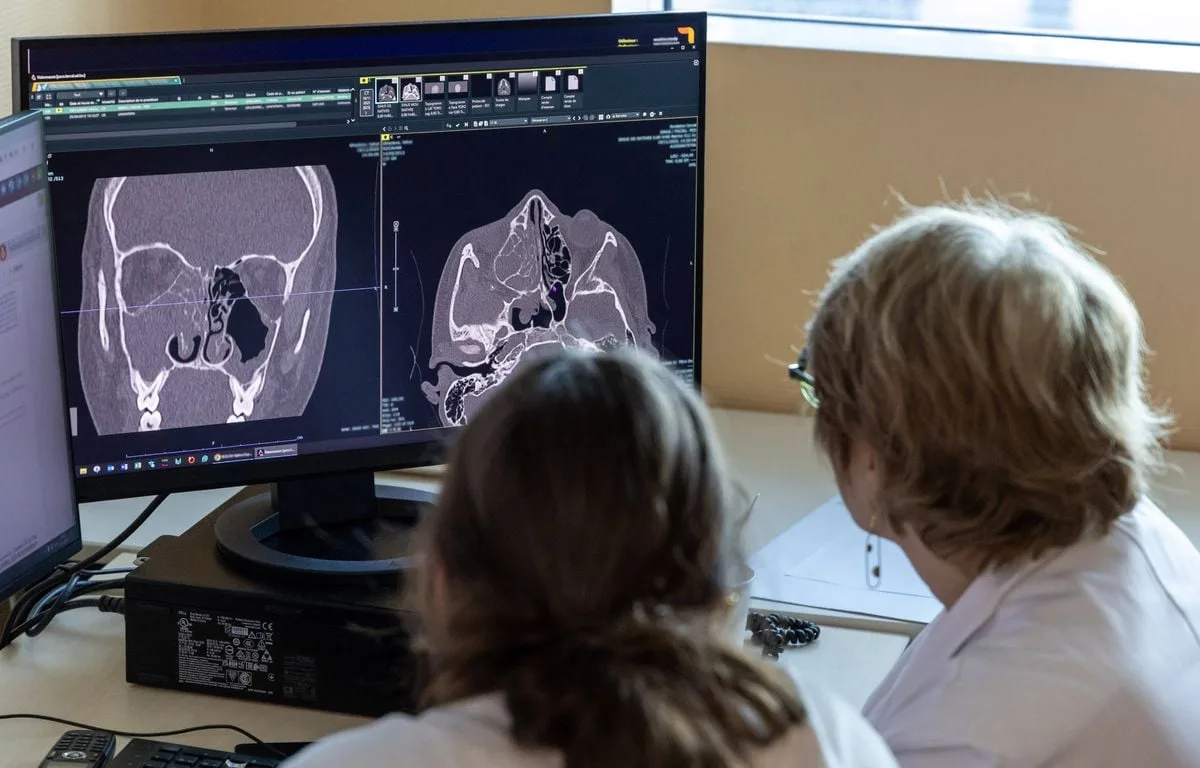 EST-IL GRAVE D’ÊTRE OPÉRÉ D’UN NODULE PULMONAIRE, COMME LE PAPE LÉON XIV ?
