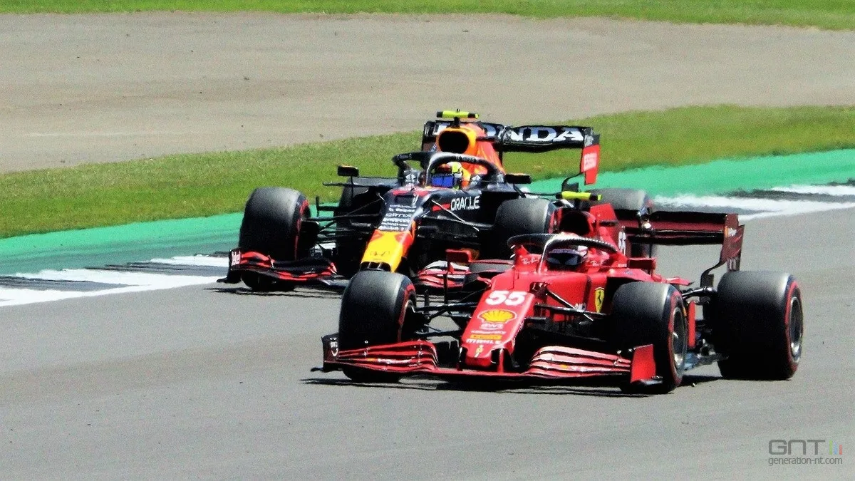 FORMULE 1 EN EXCLUSIVITÉ SUR APPLE TV : L’AUDIENCE S’EFFONDRE