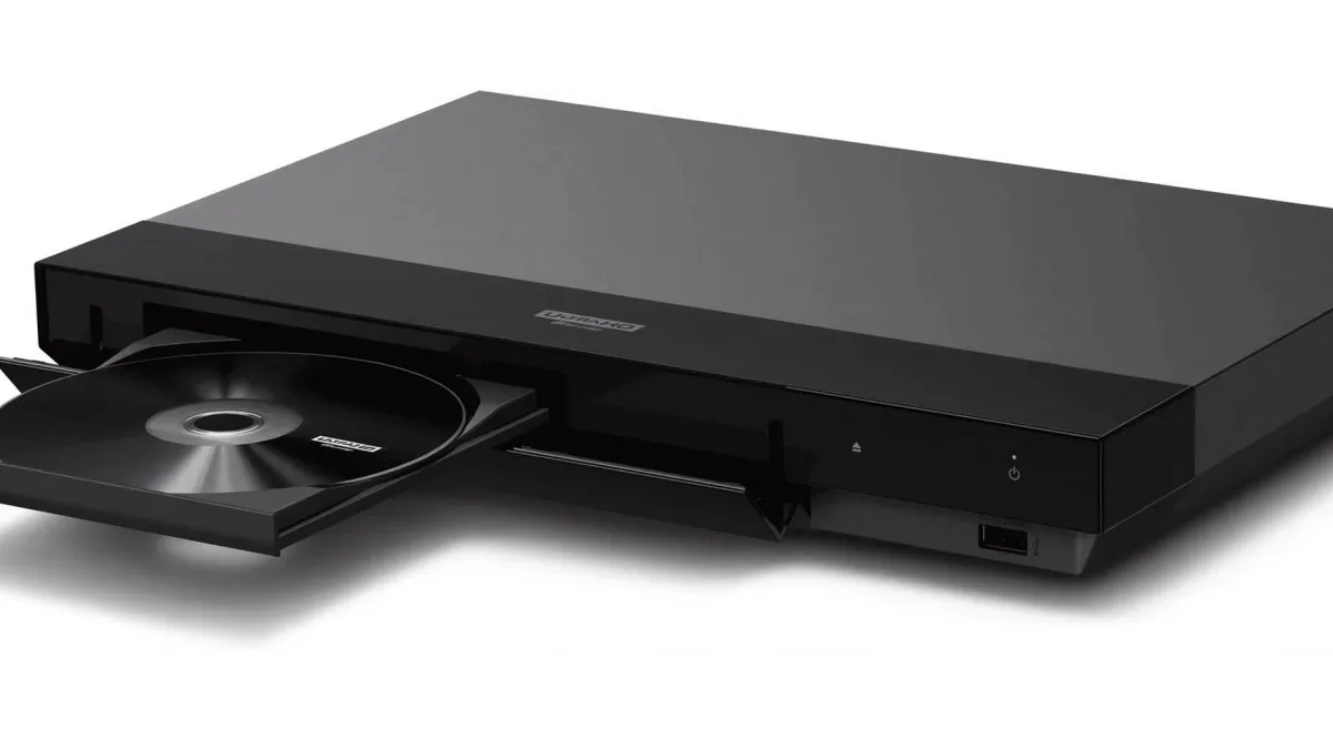 LA FIN D’UNE ÈRE : SONY MET FIN À SON DERNIER LECTEUR UHD BLU-RAY AU JAPON