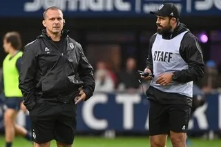 TOP 14. « JE TROUVE ÇA HYPER INTÉRESSANT » : MONTPELLIER PRÊT À LAISSER GEOFFREY DOUMAYROU À DISPOSITION DU XV DE FRANCE