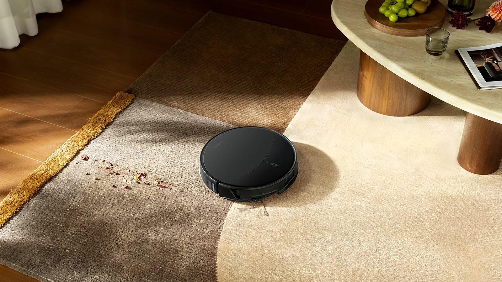 JUSQU’À 700€ DE REMISE SUR LES ASPIRATEURS ROBOROCK : 5 OFFRES À NE PAS MANQUER POUR LE PRIME DAY