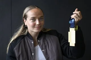ENTRETIEN. « SI MON CORPS ME LE PERMET, JE SERAI LÀ TRÈS LONGTEMPS » : AGATHE GUILLEMOT SE LIVRE APRÈS UNE SAISON RECORD