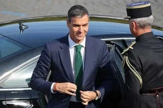 COUPE DU MONDE. « J’AI HONTE » : PEDRO SANCHEZ PRÉSENTE SES EXCUSES À LA FRANCE, APRÈS LES PROPOS RACISTES DE RAJOY