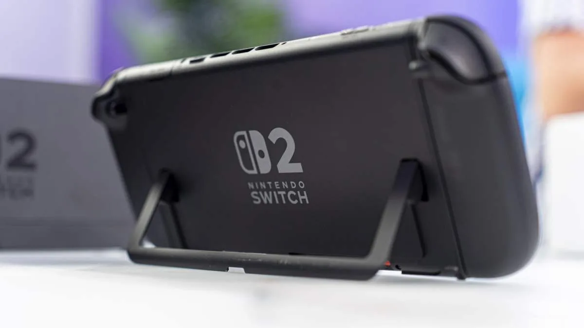 NINTENDO SWITCH 2 EU : NINTENDO CONFIRME LE LANCEMENT D’UN MODÈLE SPÉCIAL POUR L’EUROPE