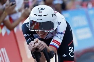 VUELTA 2026. LE CLASSEMENT GÉNÉRAL DU TOUR D’ESPAGNE APRÈS LA 1RE ÉTAPE REMPORTÉE PAR TADEJ POGACAR