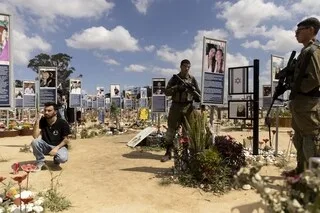 ENTRETIEN. TROIS ANS DU 7-OCTOBRE : « LES ISRAÉLIENS SONT ENFERMÉS DANS LE TRAUMATISME DE CES ATTAQUES »