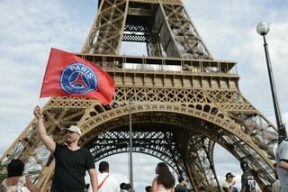 LIGUE 1. LE PSG VA RECEVOIR PRÈS DE 2,5 MILLIONS D’EUROS DE LA FIFA GRÂCE À SES JOUEURS PRÉSENTS À LA COUPE DU MONDE