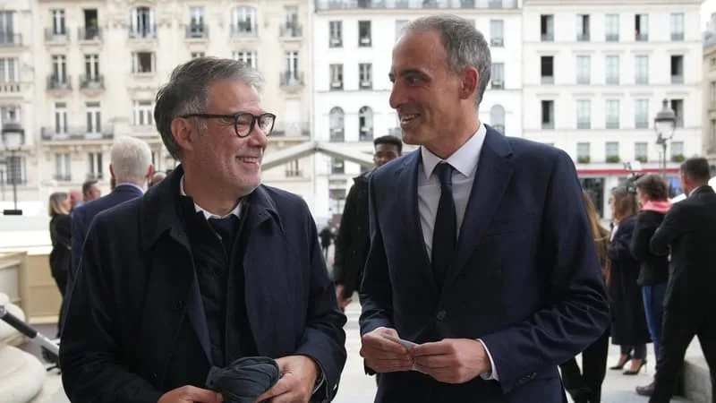 RAPHAËL GLUCKSMANN, OLIVIER FAURE, SÉGOLÈNE ROYAL… QUI SONT LES CANDIDATS DÉCLARÉS OU PRESSENTIS POUR LA PRIMAIRE CO-ORGANISÉE PAR LE PS?