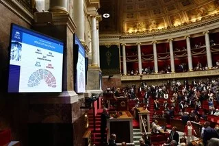 L’« AIDE À MOURIR » EST VOTÉE PAR LE PARLEMENT : QUE VA-T-IL SE PASSER ENSUITE ?