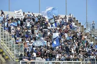 SERIE A. LES ULTRAS DE LA LAZIO ROME NE S’ABONNERONT PAS LA SAISON PROCHAINE ET ENTAMENT UN BOYCOTT MASSIF
