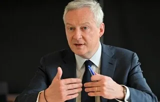 PRÉSIDENTIELLE 2027 : BRUNO LE MAIRE PUBLIE « UN MANIFESTE POUR UNE AUTRE FRANCE »