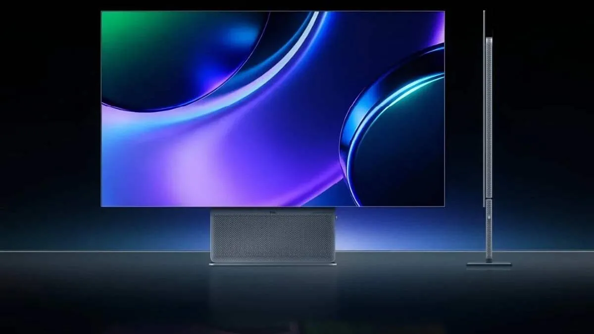 4K 240 HZ, 1300 NITS, B&O : L’ÉCRAN TCL 32X3A ARRIVE ENFIN EN EUROPE