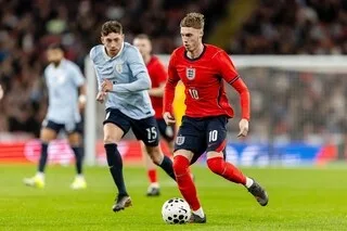 COUPE DU MONDE. « J’AURAIS PU APPORTER QUELQUE CHOSE DE DIFFÉRENT » : COLE PALMER S’EXPRIME APRÈS SA NON CONVOCATION