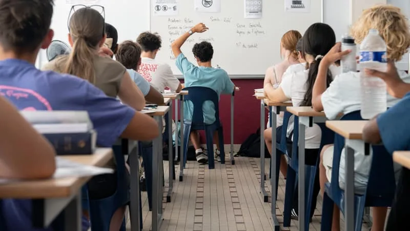 DES MILLIONS DE DONNÉES D’ÉLÈVES, PROFESSEURS ET PERSONNELS ÉDUCATIFS DANS LA NATURE: LE GROUPE DE PIRATES À L’ORIGINE DE LA CYBERATTAQUE CONTRE LE FISC S’EN EST AUSSI PRIS À L’ÉDUCATION NATIONALE