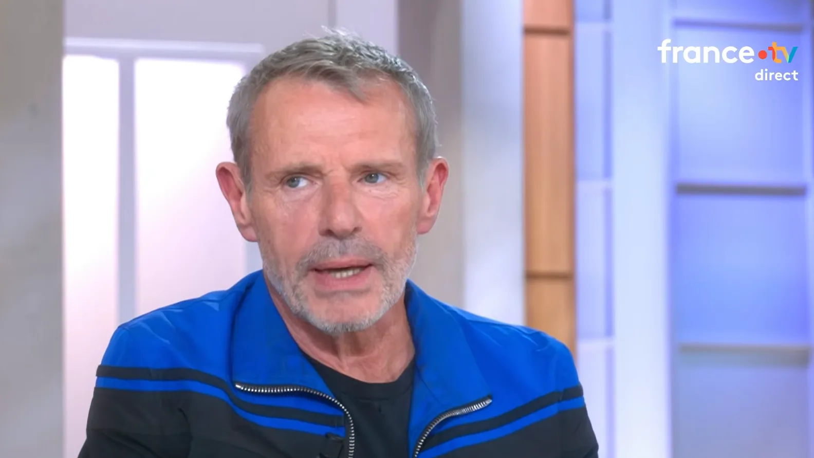 « J’AI HONTE » : LAMBERT WILSON NE CONNAISSAIT (VRAIMENT) PAS « HARRY POTTER » AVANT DE JOUER DANS LA SÉRIE