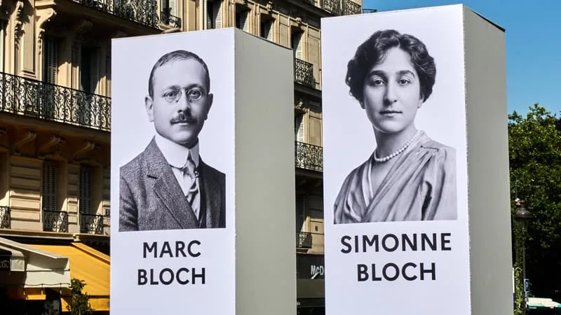 HISTORIEN, RÉSISTANT, PATRIOTE… QUI ÉTAIT MARC BLOCH, QUI VA FAIRE SON ENTRÉE AU PANTHÉON?
