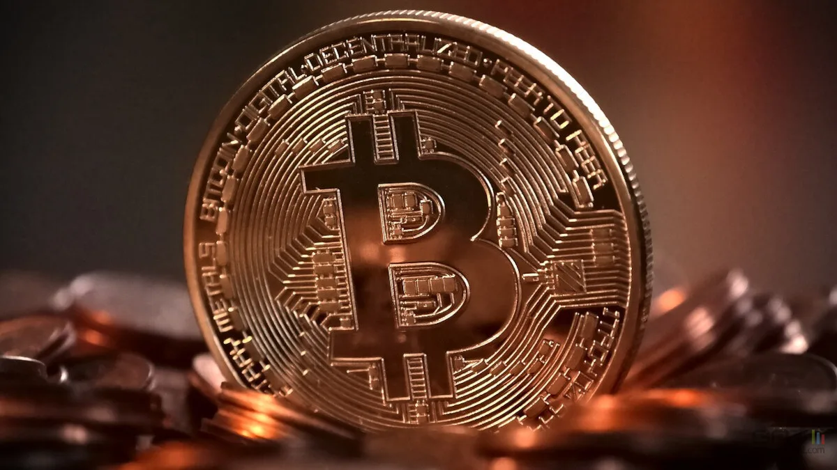 LE MINAGE DE BITCOIN EST OFFICIELLEMENT EN CRISE