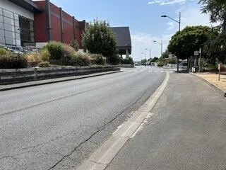 UNE JEUNE FILLE BLESSÉE PAR DES TIRS DE PISTOLET À BILLES EN PLEINE RUE, UN MINEUR INTERPELLÉ DANS LES DEUX-SÈVRES