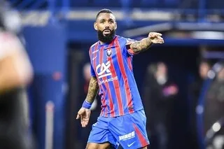 FOOTBALL. ANCIEN DU STADE RENNAIS ET DU SM CAEN, YANN M’VILA SIGNE EN QUATRIÈME DIVISION ITALIENNE