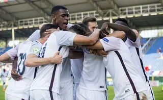 COUPE DU MONDE. FRANCE – MAROC : IL Y A DIX ANS, ISSA DIOP ET KYLIAN MBAPPÉ REMPORTAIENT L’EURO U19 ENSEMBLE
