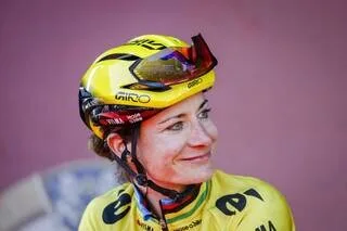 TOUR DE CATALOGNE. MARIANNE VOS REMPORTE LE PREMIER SUCCÈS DE SA SAISON
