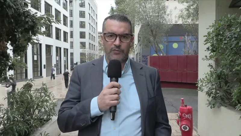 « J’AI ÉRIGÉ UNE BARRICADE »: UN FONCTIONNAIRE RACONTE COMMENT IL EST INTERVENU POUR EMPÊCHER L’INCENDIE D’UN COMMISSARIAT À MARSEILLE