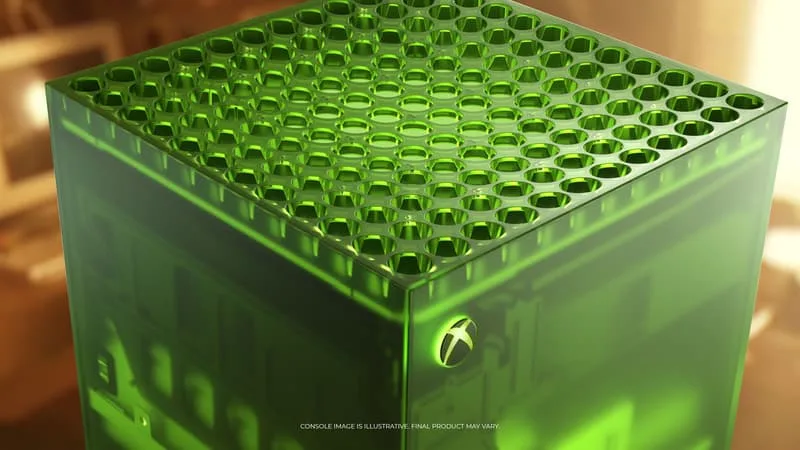 FACE À SONY QUI ARRÊTE LES DISQUES PHYSIQUES, XBOX TESTERAIT UN SYSTÈME PERMETTANT DE NUMÉRISER LES JEUX VIDÉO QU’ON POSSÈDE SUR SUPPORT PHYSIQUE