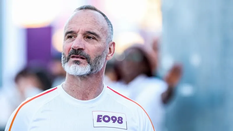 « DIRIGER UN CLUB, C’EST UN VRAI MÉTIER »: LES GROSSES INQUIÉTUDES D’ÉRIC DI MECO SUR LA SITUATION DE L’OM