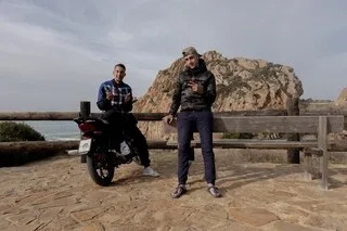 AU MAROC, LE CHÔMAGE RAVIVE LES RÊVES D’EUROPE DE LA JEUNE GÉNÉRATION