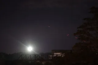 GUERRE EN UKRAINE : INCENDIE DANS UNE RAFFINERIE RUSSE, LA RUSSIE AIDE LE NIGER… LE POINT SUR LA NUIT