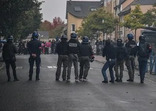 MANIFESTATION DU 31 OCTOBRE : INTERDICTIONS DANS LE CENTRE-VILLE DU MANS, COUVRE-FEU… LE PRÉFET PREND DES MESURES