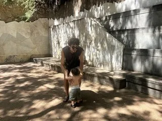 REPORTAGE. À BARCELONE, LES REFUGES CLIMATIQUES OFFRENT DU RÉPIT FACE À LA CANICULE