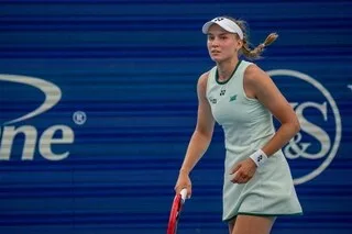 TENNIS. CHANGEMENT IMMINENT AU SOMMET DU CLASSEMENT MONDIAL ? ELENA RYBAKINA SERA NUMÉRO 1 MONDIALE APRÈS CINCINNATI SI…