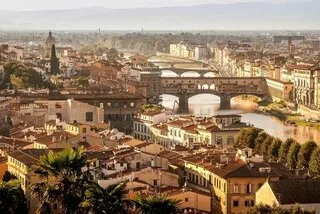 VOUS RÊVEZ DE VOYAGER EN TOSCANE ? VOICI CINQ CHOSES À SAVOIR AVANT DE PARTIR