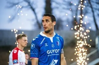 US CONCARNEAU. L’EMBLÉMATIQUE CAPITAINE DES THONIERS, GUILLAUME JANNEZ, QUITTE LE NAVIRE APRÈS 19 SAISONS AU CLUB