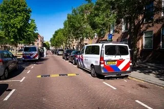 PAYS-BAS : UN HOMME ARRÊTÉ APRÈS DES ATTAQUES AU COUTEAU À ROTTERDAM