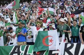 ALGÉRIE – AUTRICHE. « J’AVAIS DIX ANS ET J’AI PLEURÉ » : 44 ANS APRÈS, UNE PLAIE À REFERMER EN COUPE DU MONDE