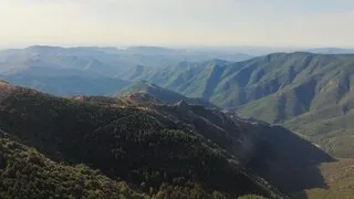 « SALE TEMPS POUR LA PLANÈTE » POSE UN REGARD SUR LES CÉVENNES FACE AU RÉCHAUFFEMENT CLIMATIQUE CE LUNDI SUR FRANCE 5