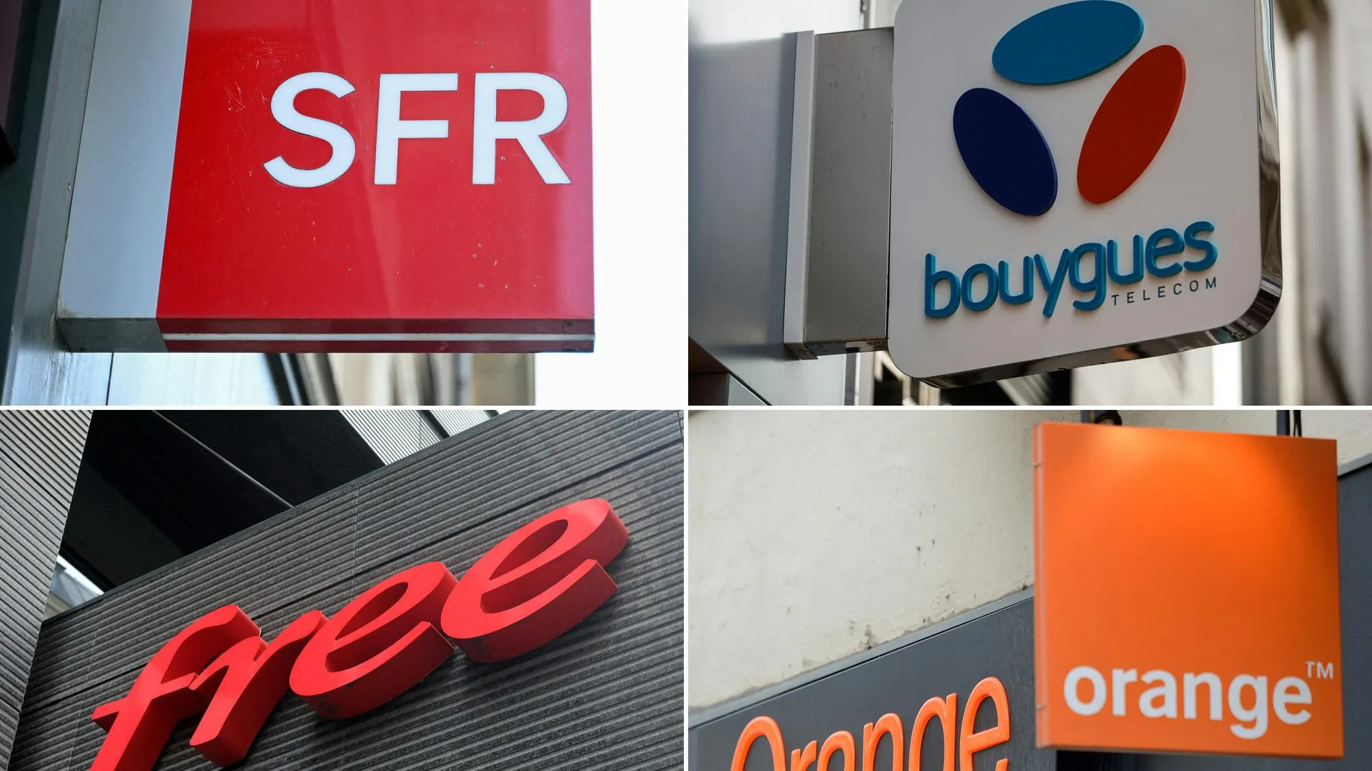 CE QUE LA VENTE DE SFR AUX TROIS AUTRES OPÉRATEURS VA CHANGER POUR LES ABONNÉS (ET LES FORFAITS EN GÉNÉRAL)