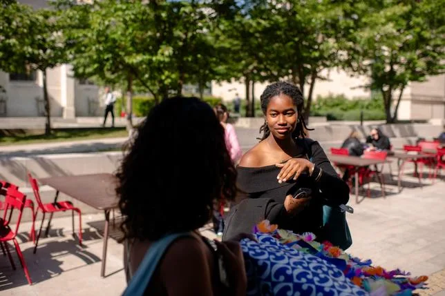 SCIENCES PO, “SANCTUAIRE” FRANÇAIS DES ÉTUDIANTS ÉTRANGERS À L’ÈRE TRUMP