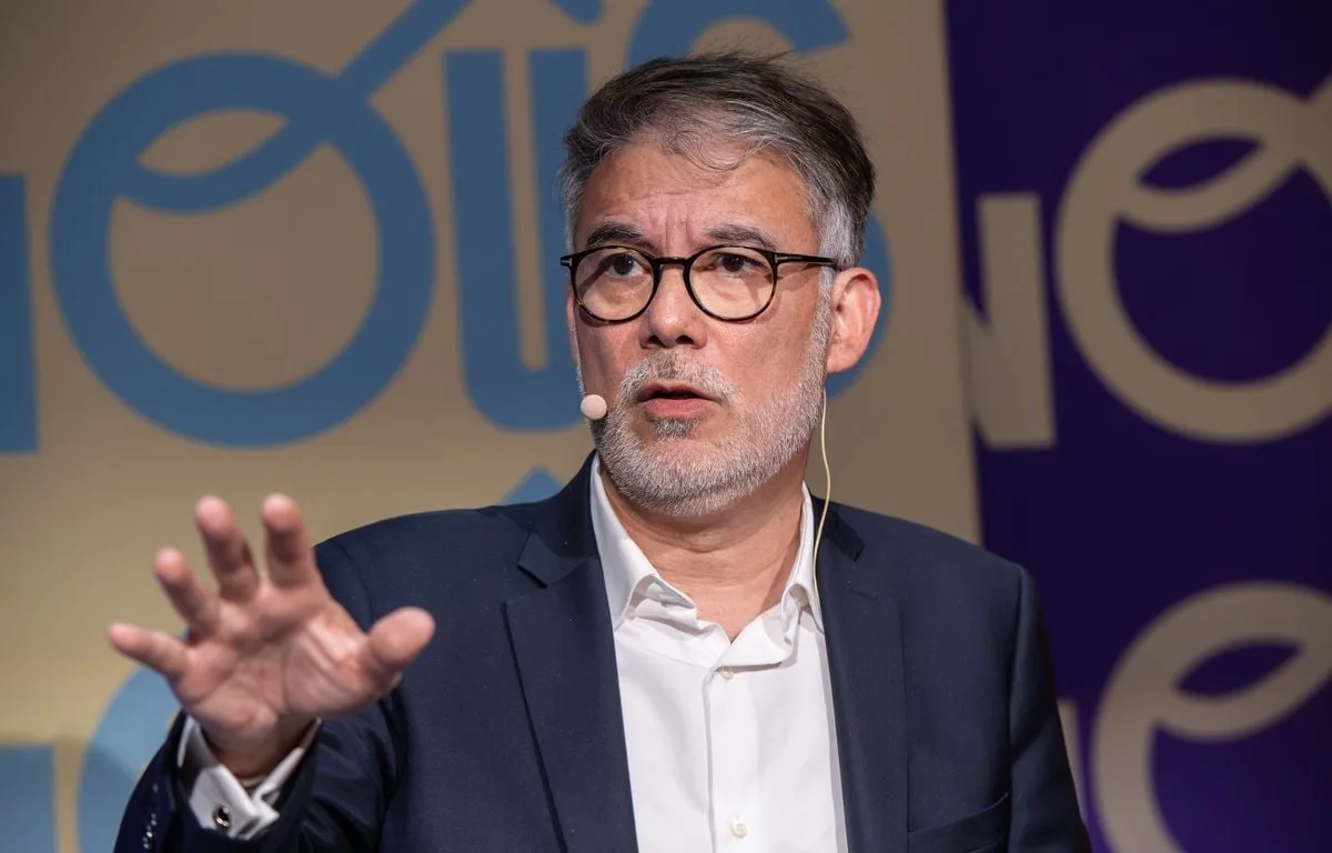 PRÉSIDENTIELLE : LES JEUNES SOCIALISTES RÉCLAMENT UNE PRIMAIRE DE LA GAUCHE ET DES ECOLOGISTES