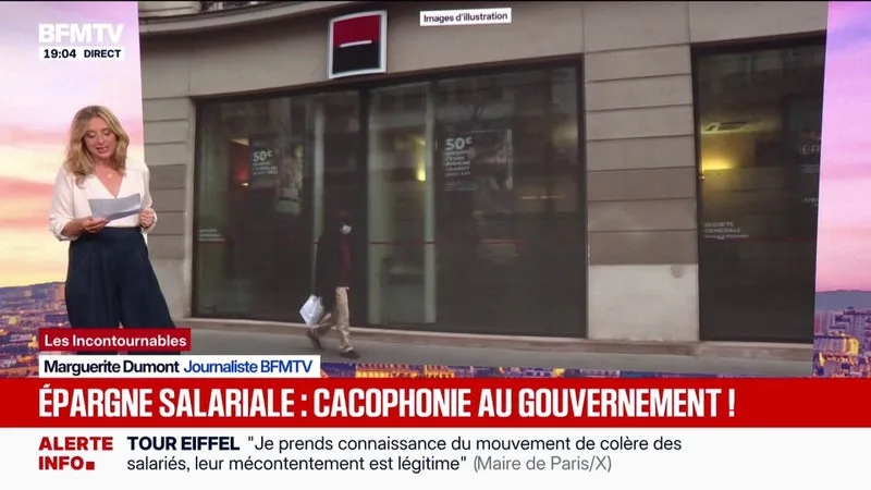LES ÉCLAIREURS – 230 MILLIARDS D’EUROS PLACÉS, LE PACTOLE DE L’ÉPARGNE SALARIALE