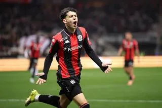 MERCATO OL. LAISSÉ LIBRE PAR NICE, KAÏL BOUDACHE S’ENGAGE POUR CINQ ANS