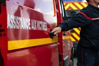 « CHOC IMPORTANT », PLAINTE DÉPOSÉE, UN HOMME EN GARDE À VUE… CE QUE L’ON SAIT DE L’AGRESSION DE TROIS POMPIERS BRETONS