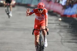 VUELTA 2026. LE CLASSEMENT GÉNÉRAL DU TOUR D’ESPAGNE APRÈS LA 7E ÉTAPE REMPORTÉE PAR ANDREAS LEKNESSUND