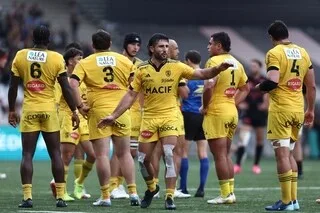 STADE ROCHELAIS – LIONS. UN ANCIEN DU XV DE FRANCE GÊNÉ PAR LE MAINTIEN DU MATCH APRÈS LA MORT D’HYRON ANDREWS