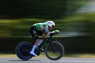 MERCATO CYCLISME. LE GRIMPEUR CATALAN ABEL BALDERSTONE S’ENGAGE AVEC UAE TEAM EMIRATES – XRG