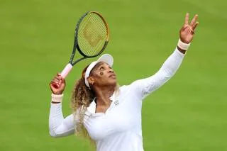 TENNIS. SERENA WILLIAMS VA FAIRE SON RETOUR SUR LES TERRAINS MARDI EN DOUBLE AU TOURNOI DU QUEEN’S